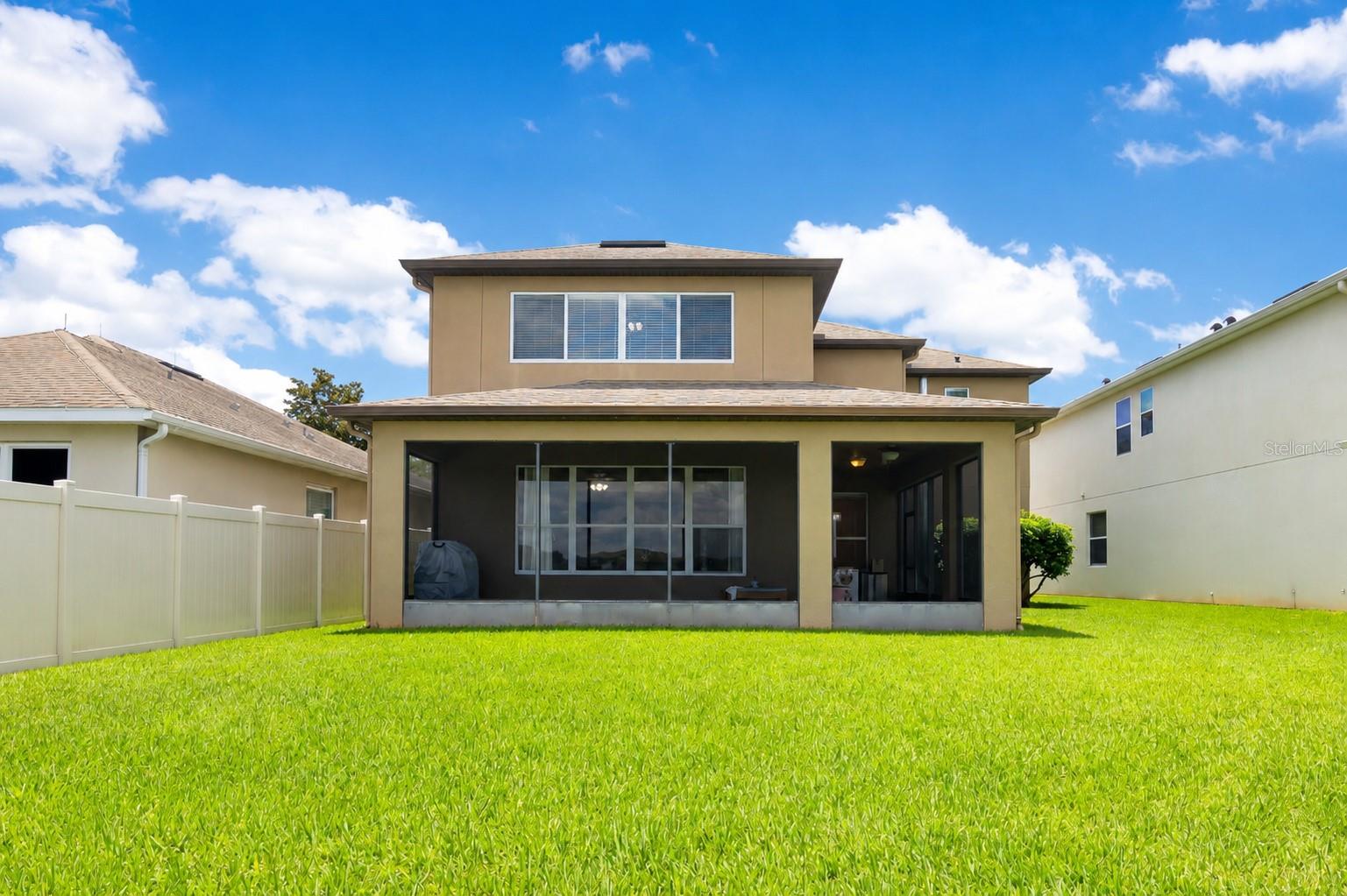 LAKE SAWYER SOUTH PH 01 - Residential Lease