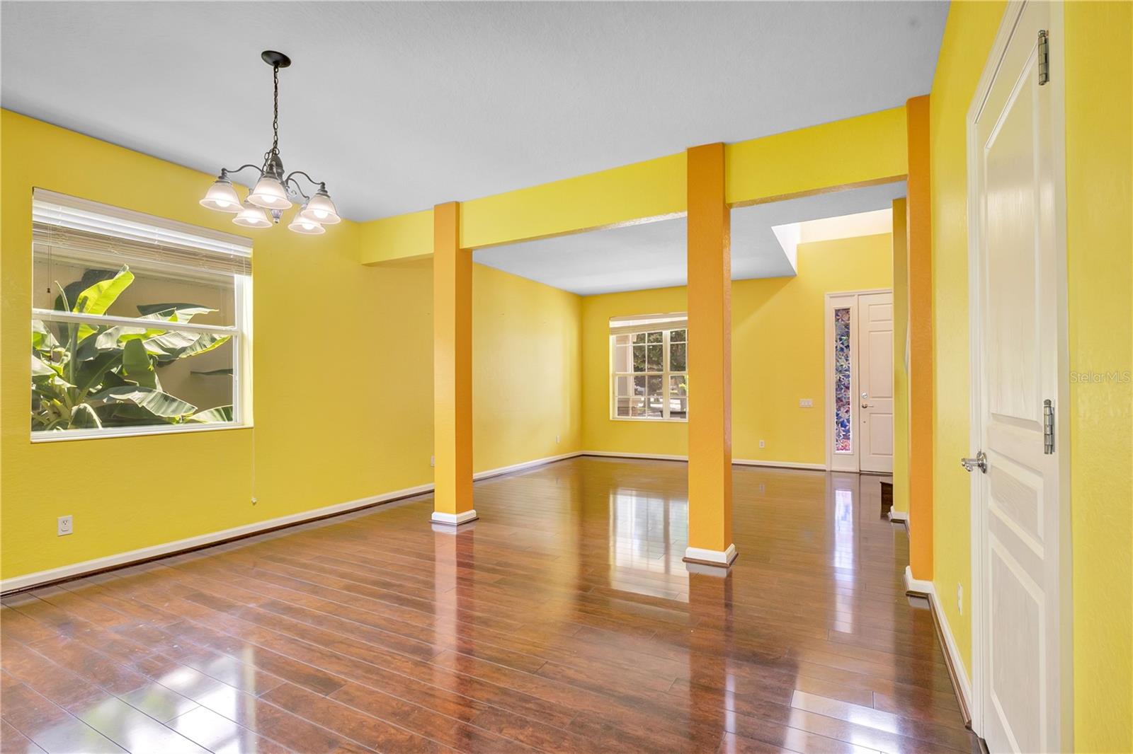 LAKE SAWYER SOUTH PH 01 - Residential Lease