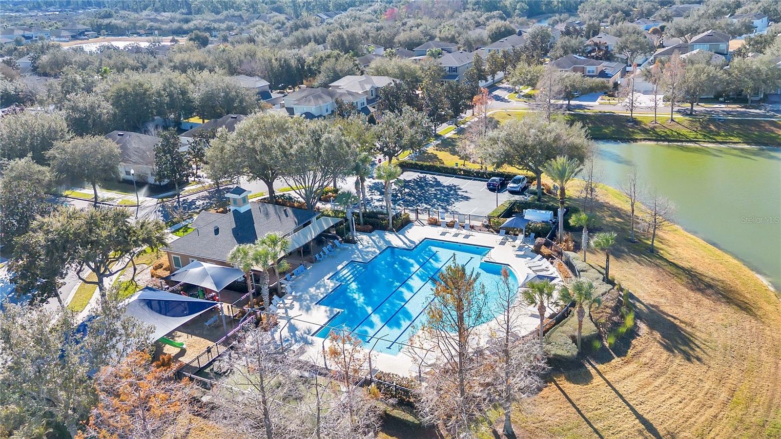 LAKE SAWYER SOUTH PH 01 - Residential Lease