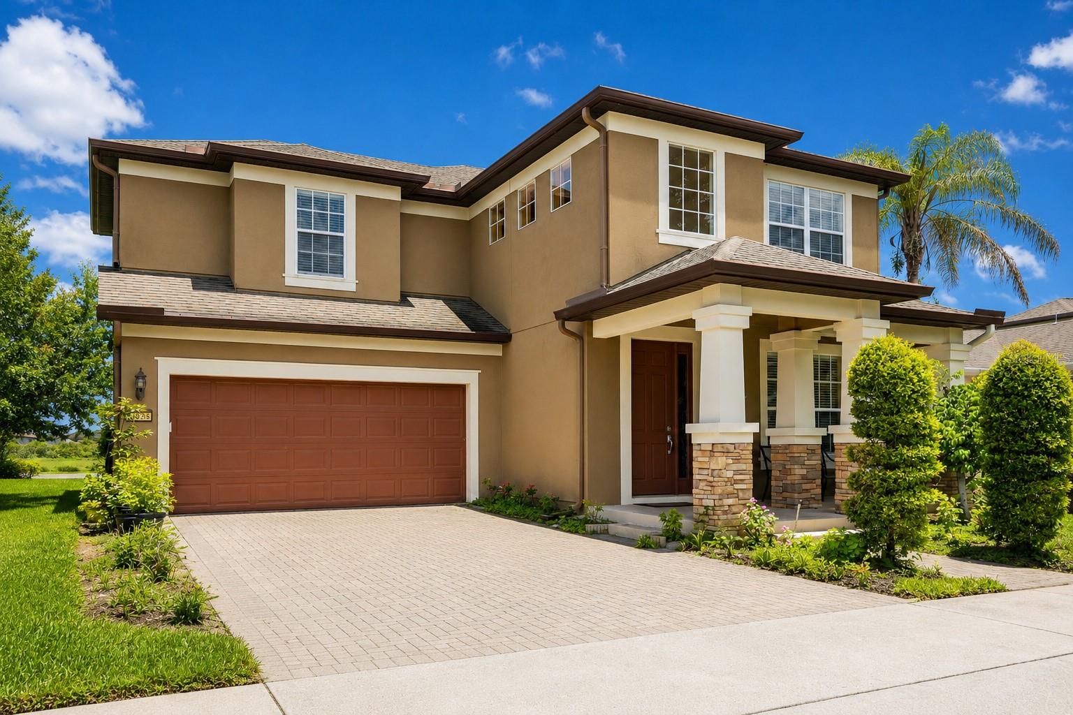LAKE SAWYER SOUTH PH 01 - Residential Lease