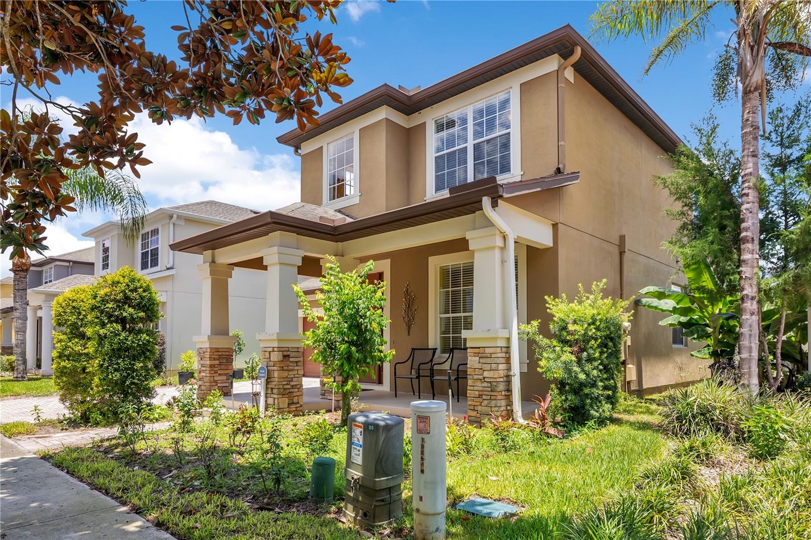 LAKE SAWYER SOUTH PH 01 - Residential Lease