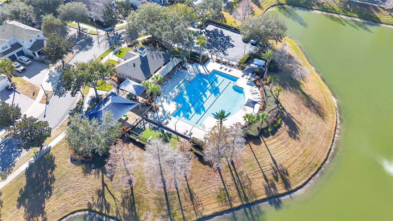 LAKE SAWYER SOUTH PH 01 - Residential Lease
