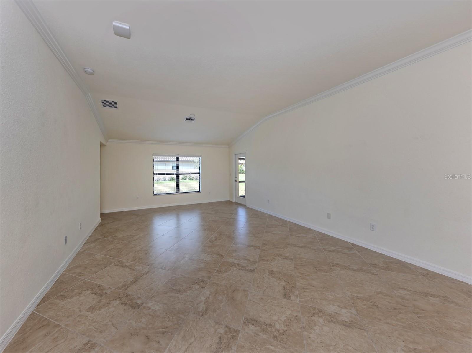 GRAN PARADISO - Residential