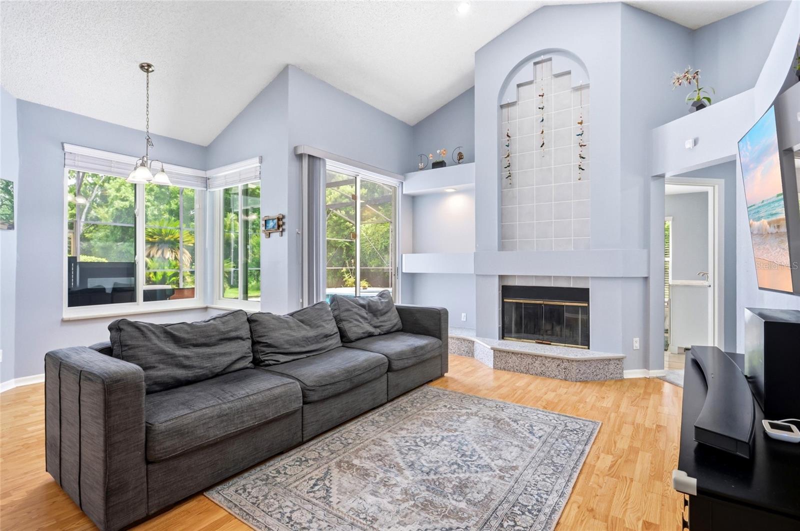 TWIN RIVERS SEC 3B UNIT 1 - Residential