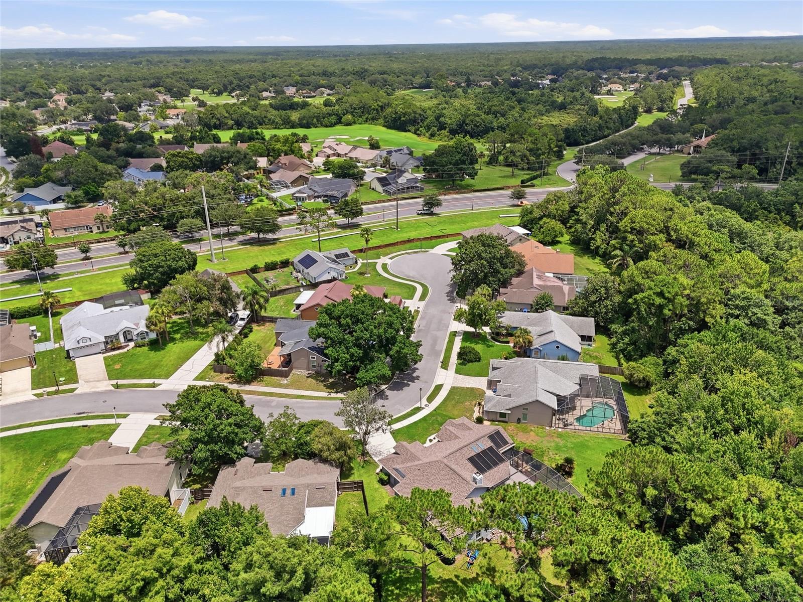 TWIN RIVERS SEC 3B UNIT 1 - Residential