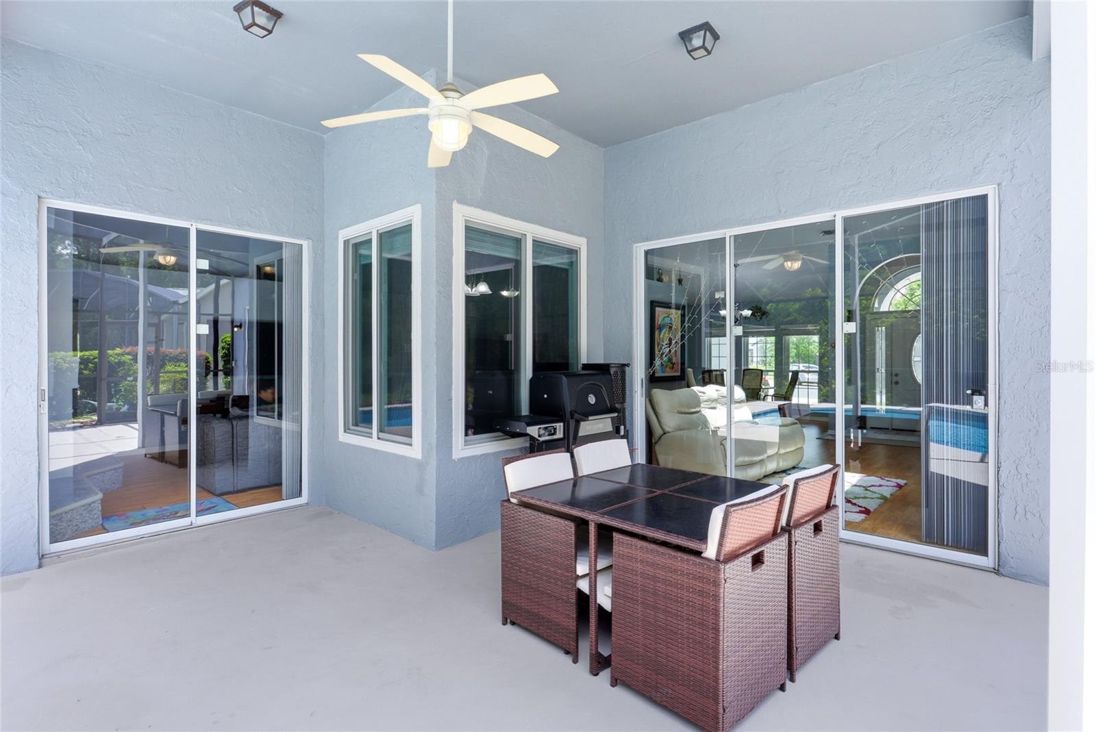 TWIN RIVERS SEC 3B UNIT 1 - Residential