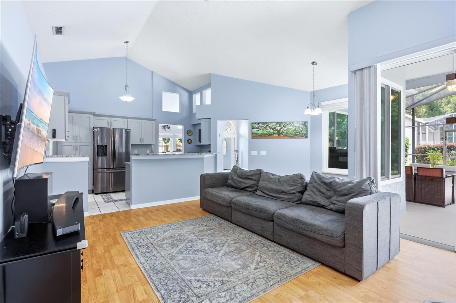 TWIN RIVERS SEC 3B UNIT 1 - Residential