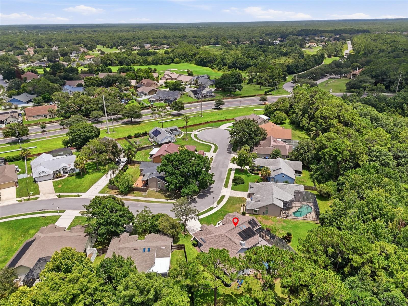 TWIN RIVERS SEC 3B UNIT 1 - Residential