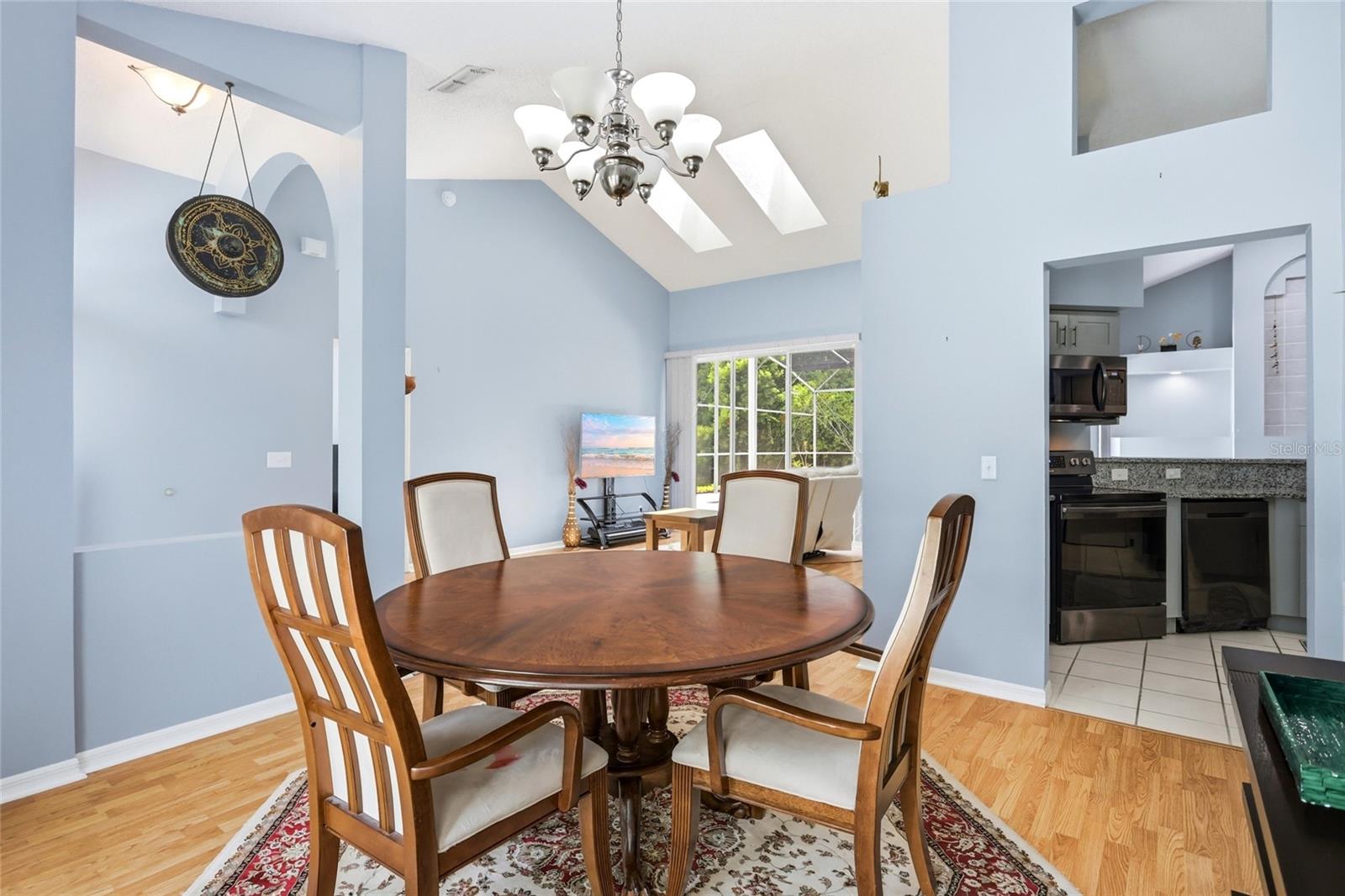 TWIN RIVERS SEC 3B UNIT 1 - Residential