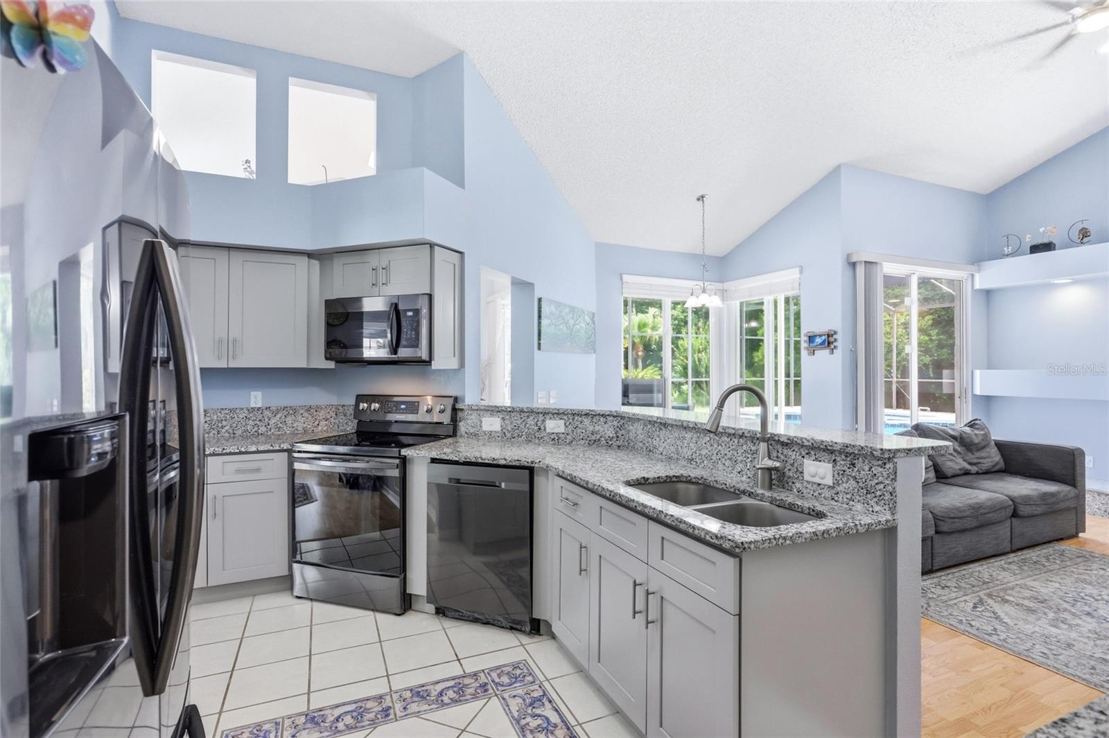 TWIN RIVERS SEC 3B UNIT 1 - Residential