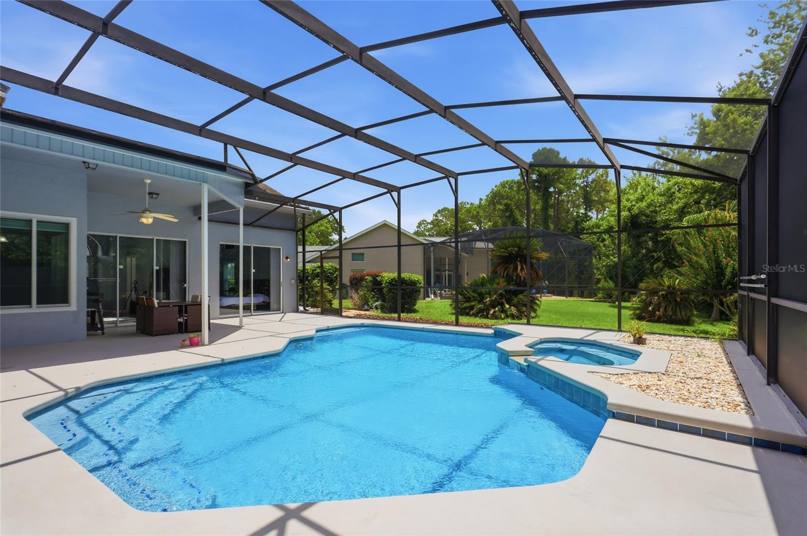 TWIN RIVERS SEC 3B UNIT 1 - Residential