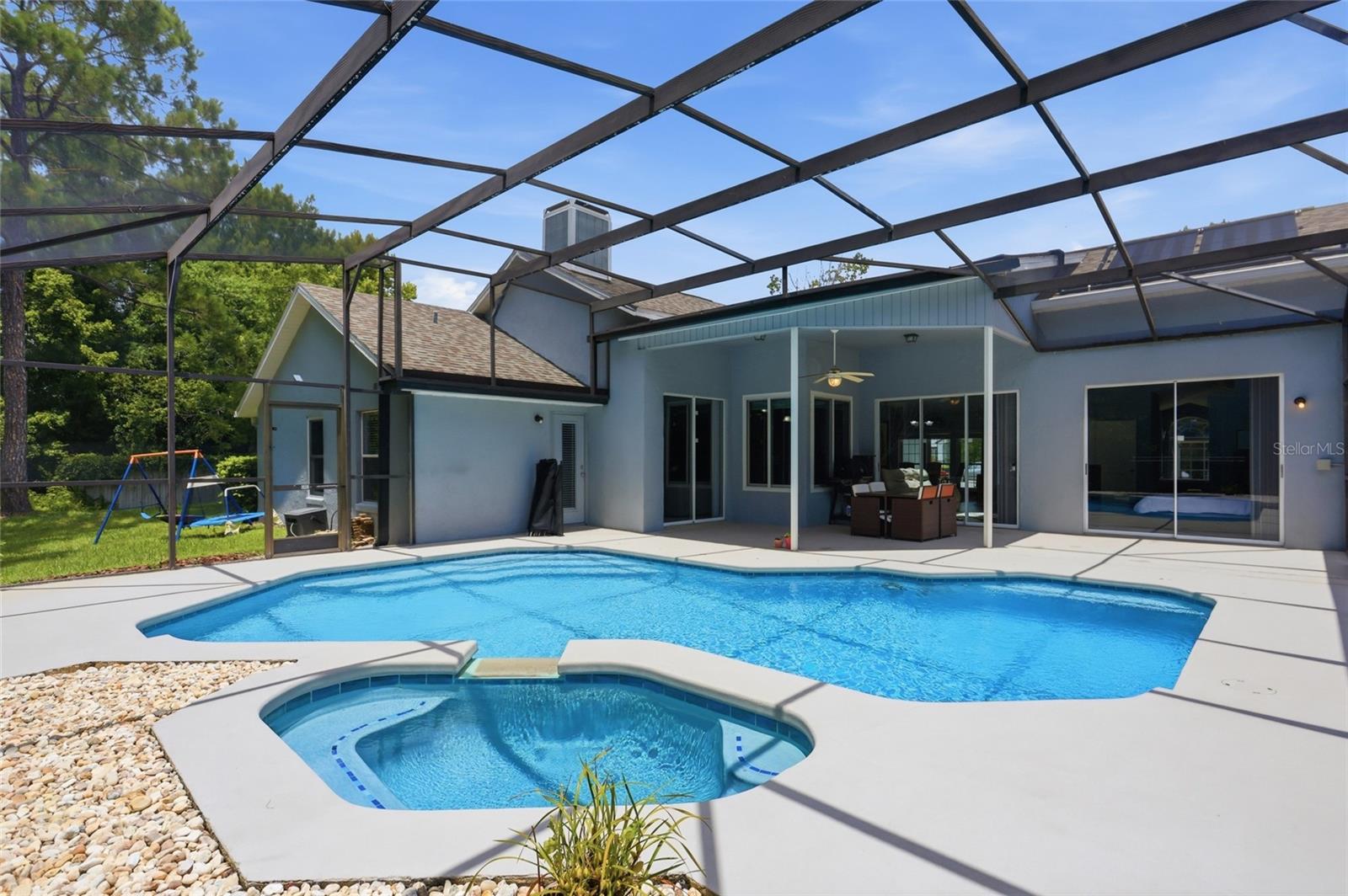 TWIN RIVERS SEC 3B UNIT 1 - Residential