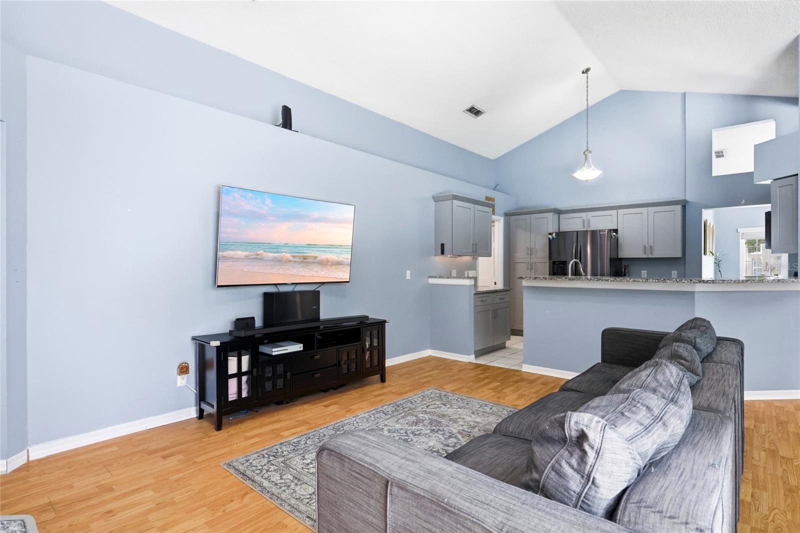 TWIN RIVERS SEC 3B UNIT 1 - Residential