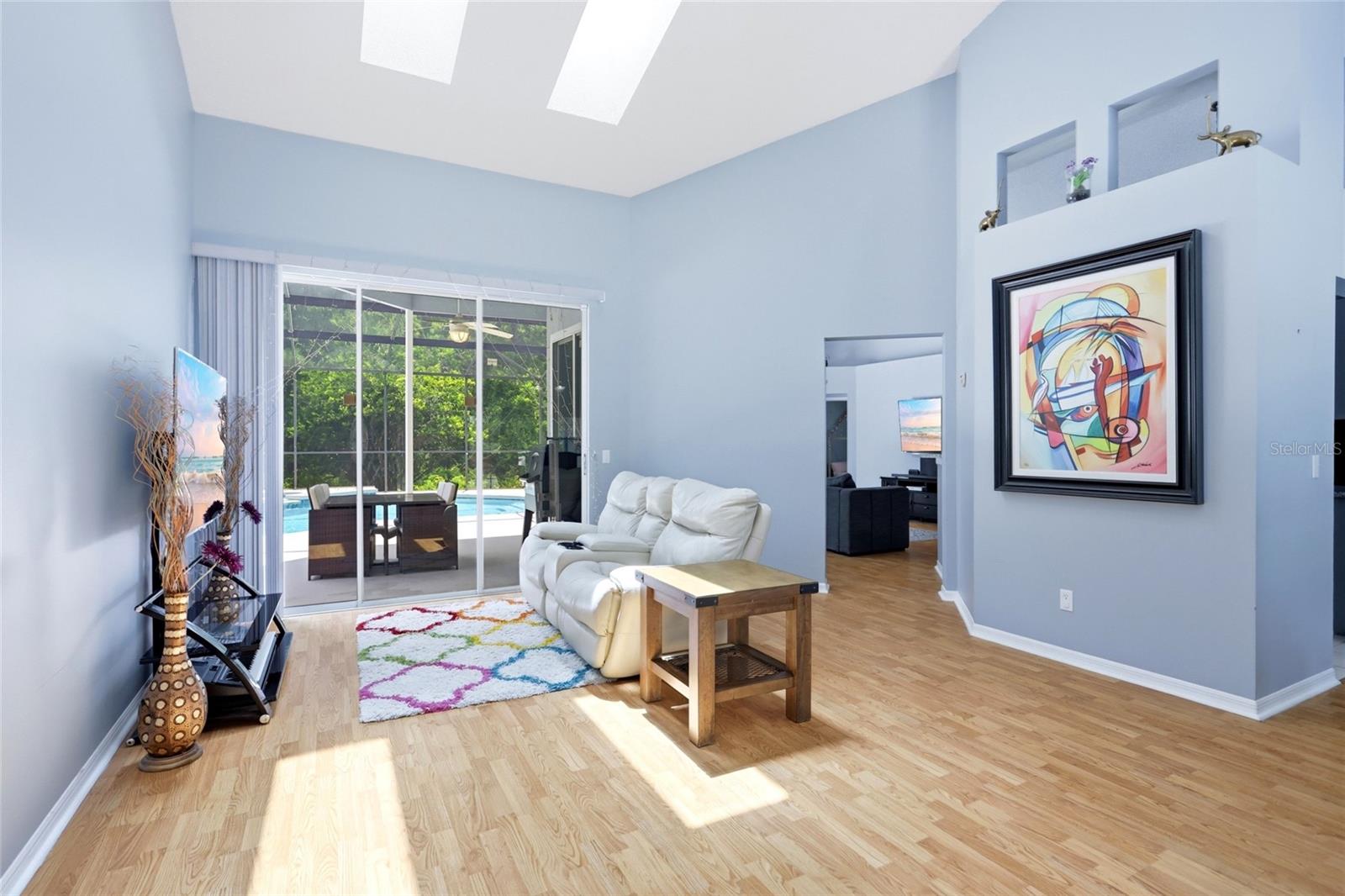 TWIN RIVERS SEC 3B UNIT 1 - Residential