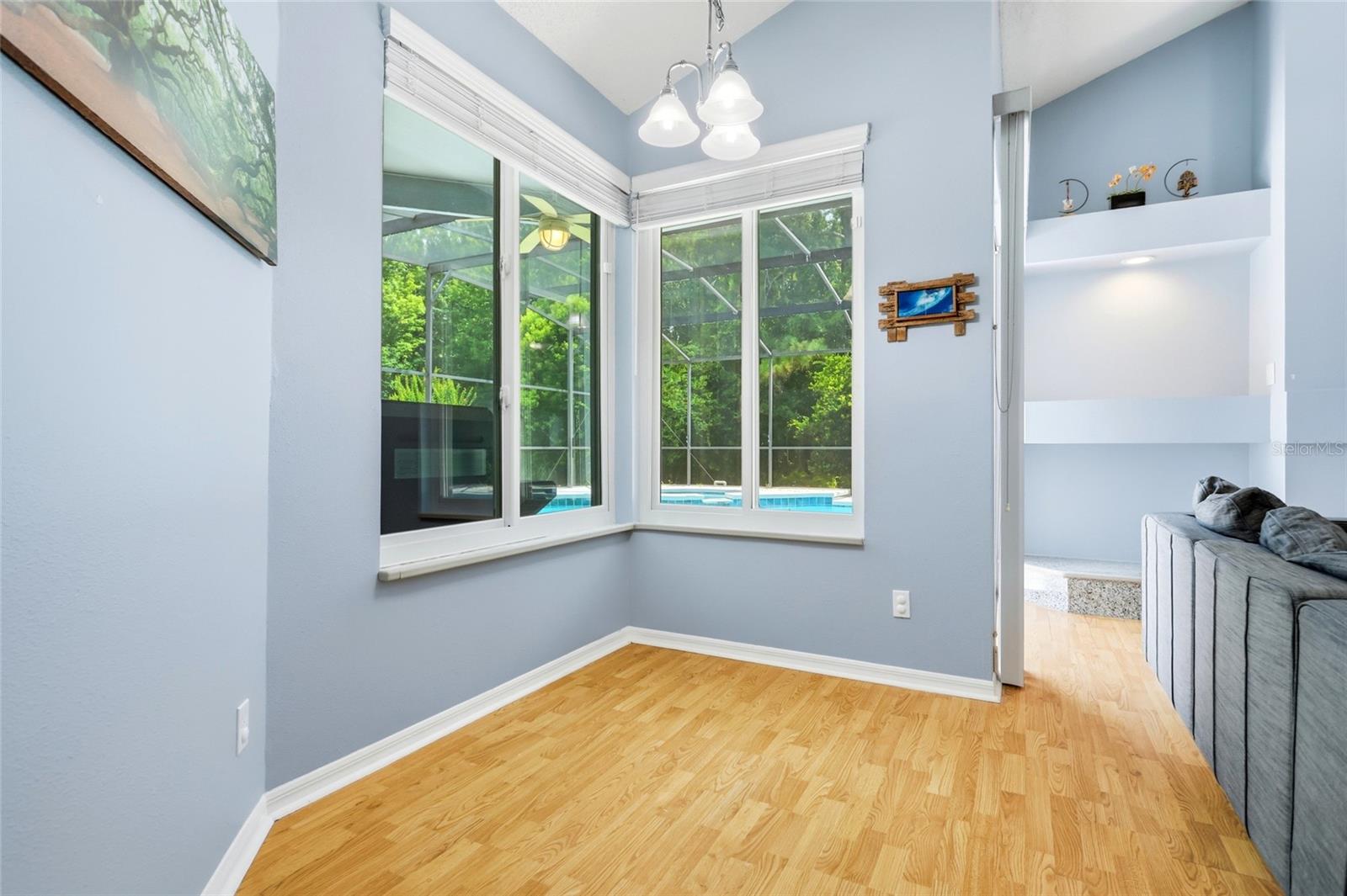 TWIN RIVERS SEC 3B UNIT 1 - Residential