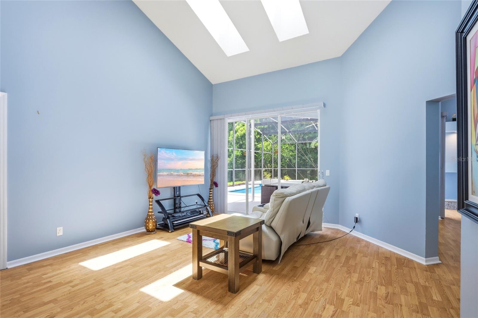 TWIN RIVERS SEC 3B UNIT 1 - Residential