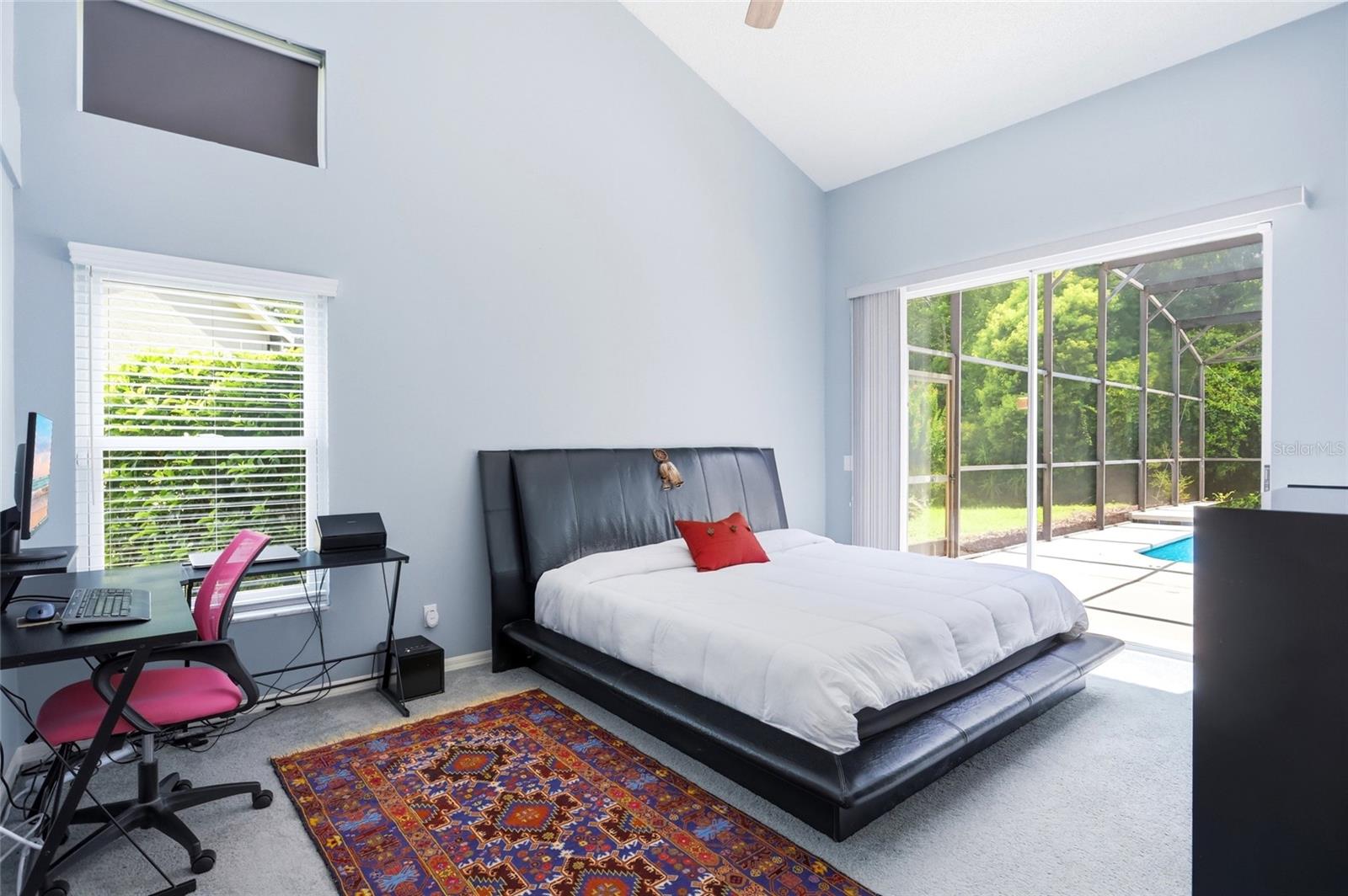 TWIN RIVERS SEC 3B UNIT 1 - Residential