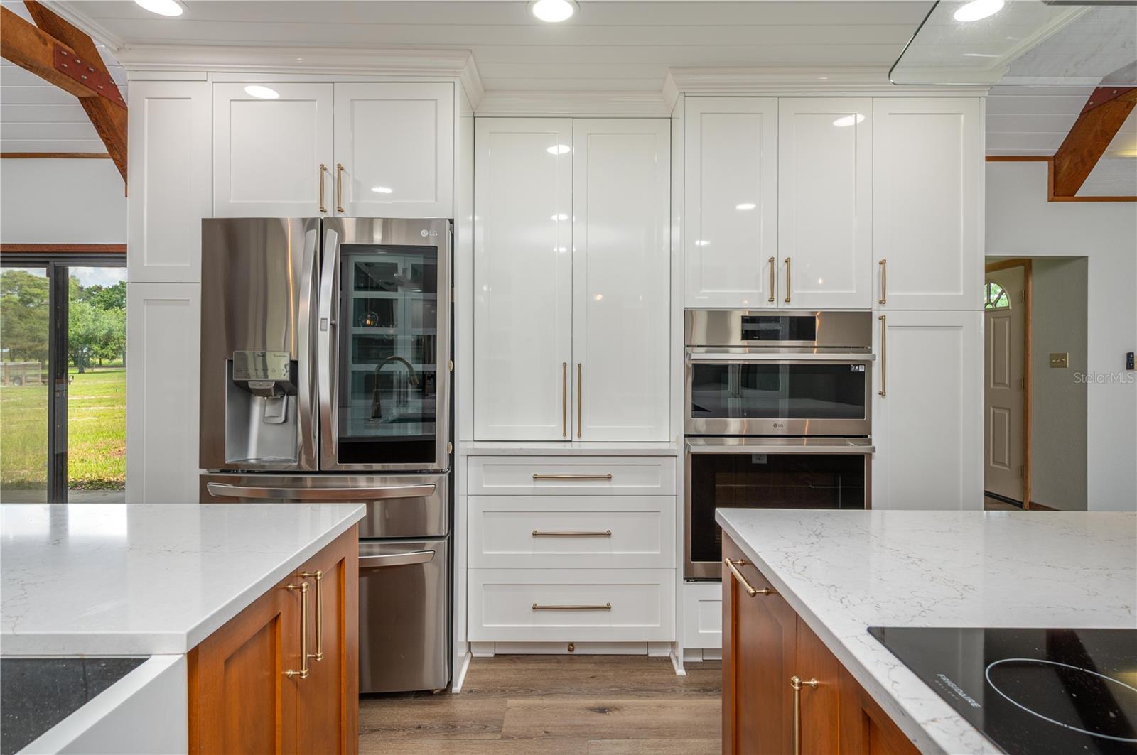CROOKED LAKE - Residential