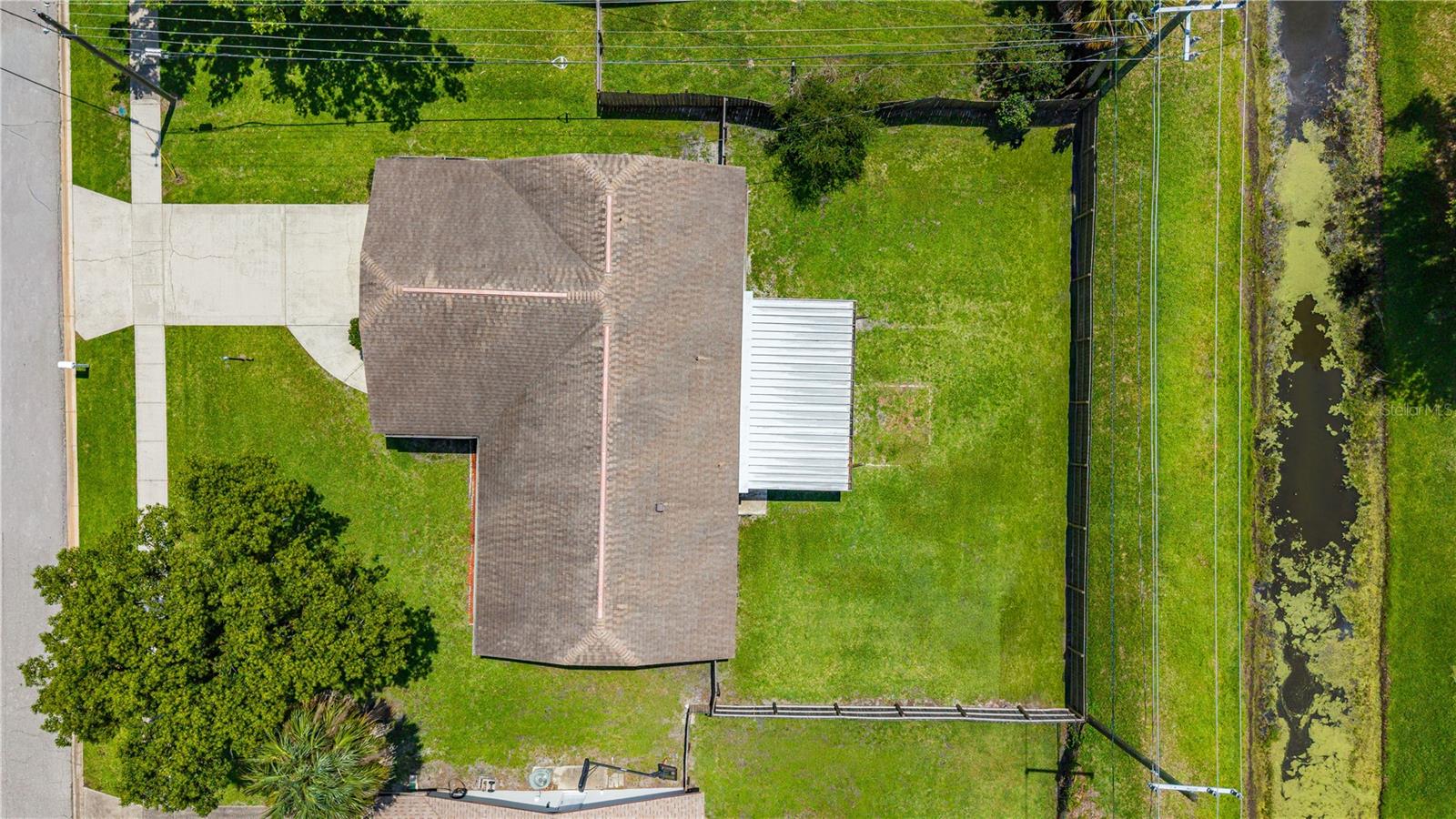 HAMLET ADD 01 - Residential