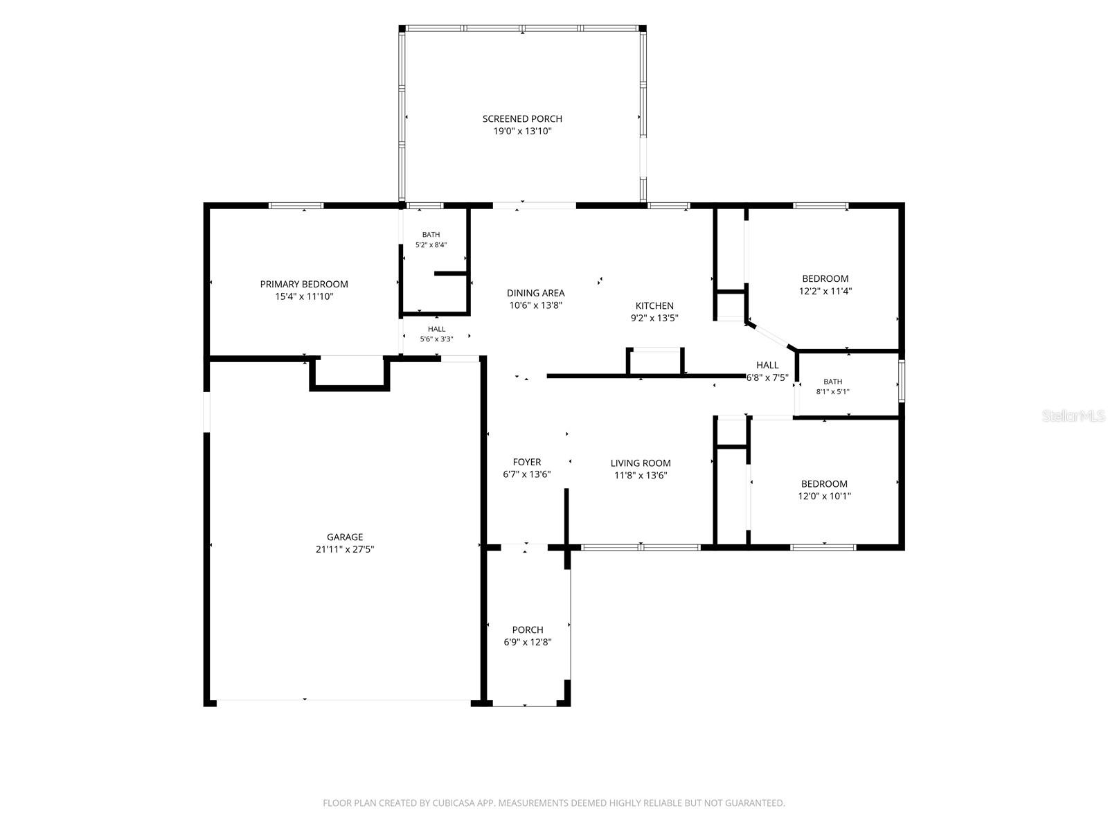 HAMLET ADD 01 - Residential