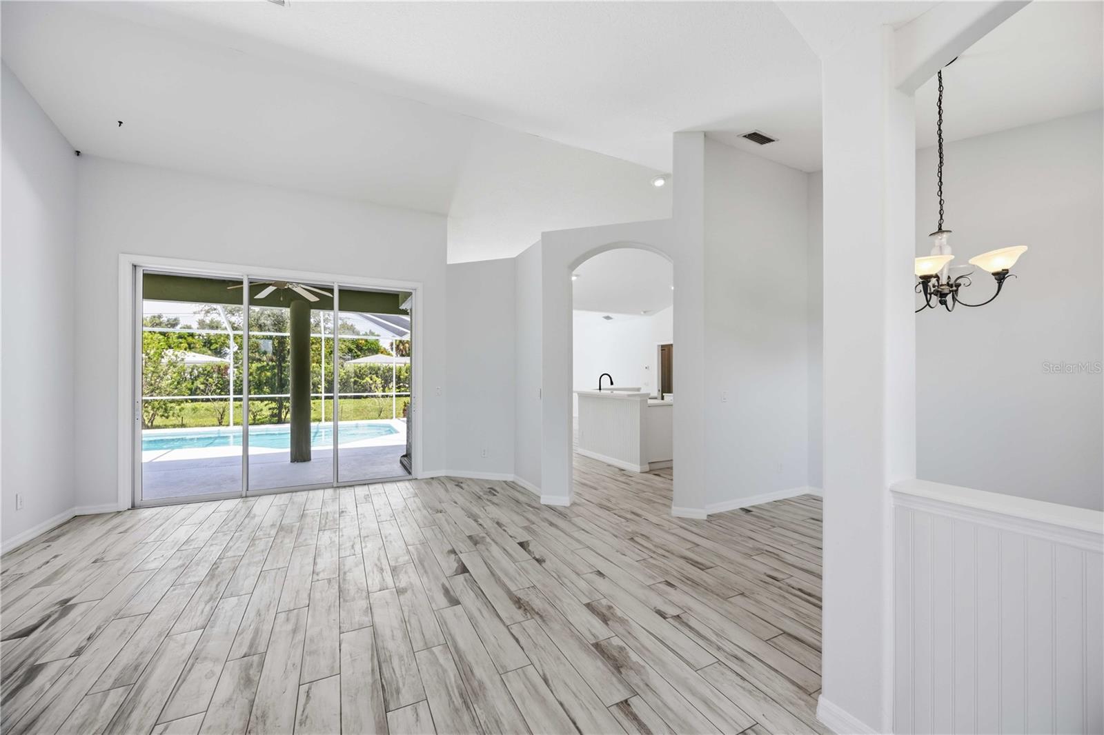 SORRENTO BAYSIDE - Residential