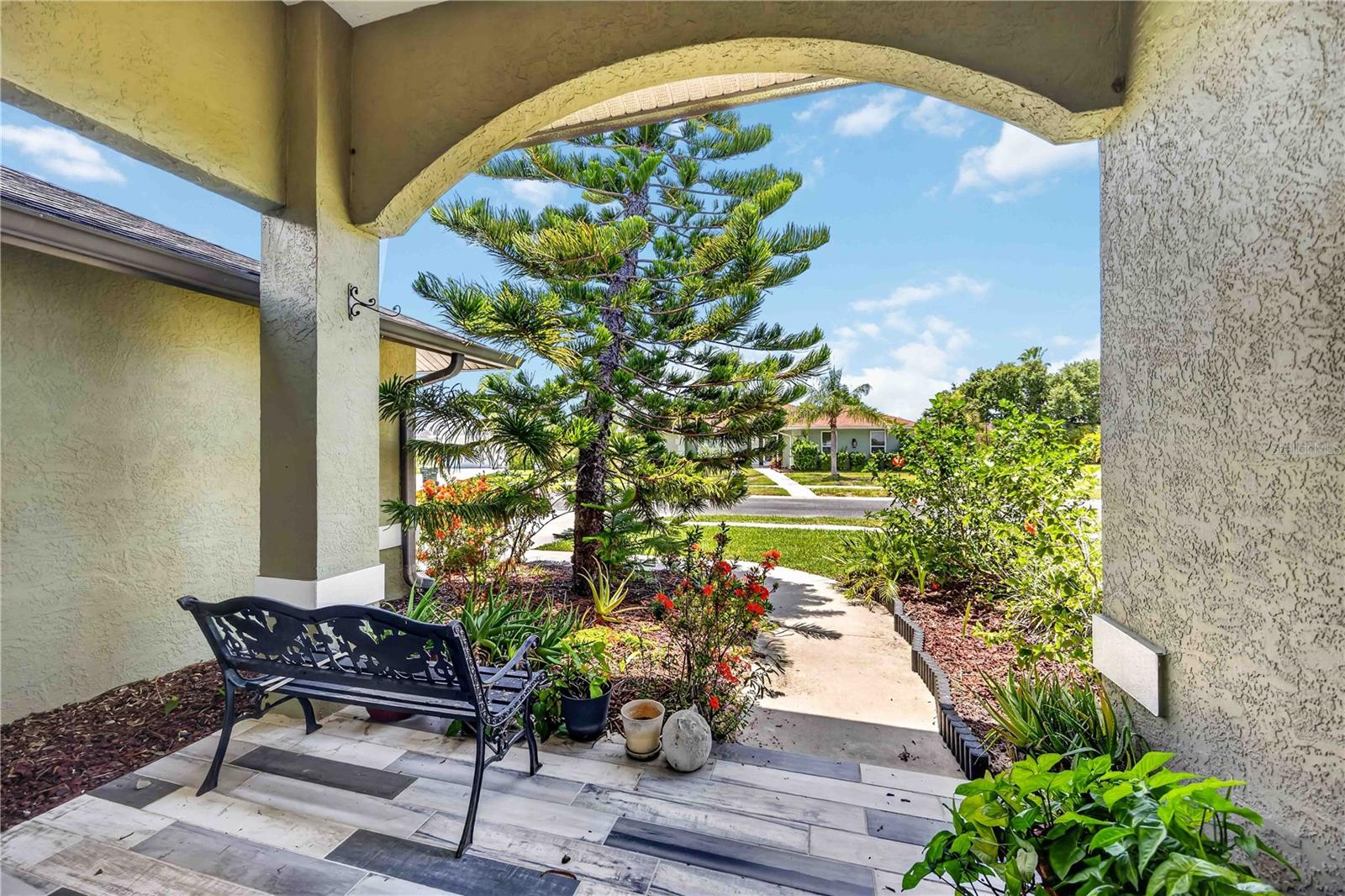 SORRENTO BAYSIDE - Residential