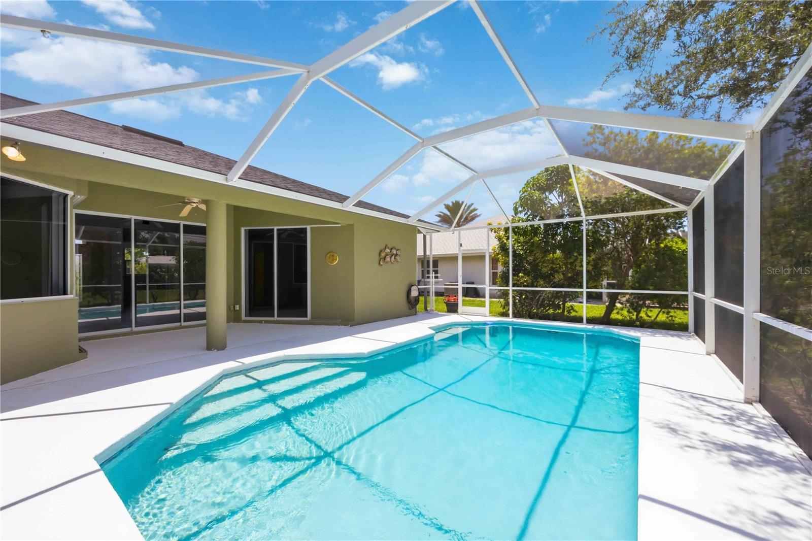 SORRENTO BAYSIDE - Residential