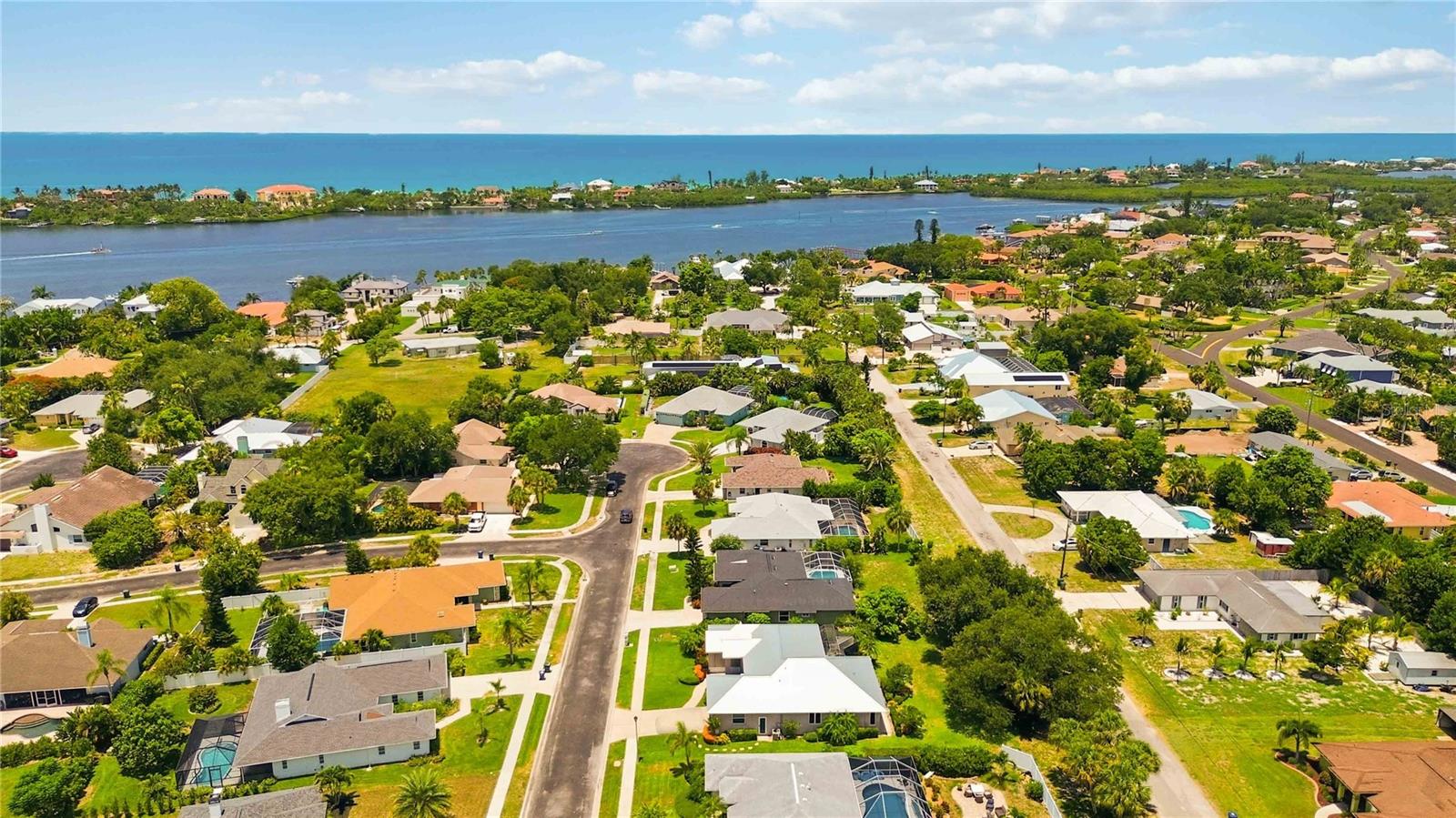 SORRENTO BAYSIDE - Residential