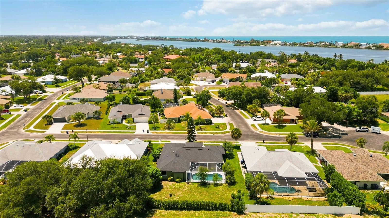SORRENTO BAYSIDE - Residential