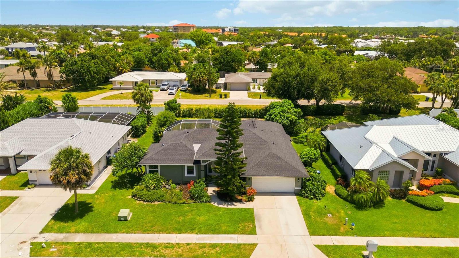SORRENTO BAYSIDE - Residential