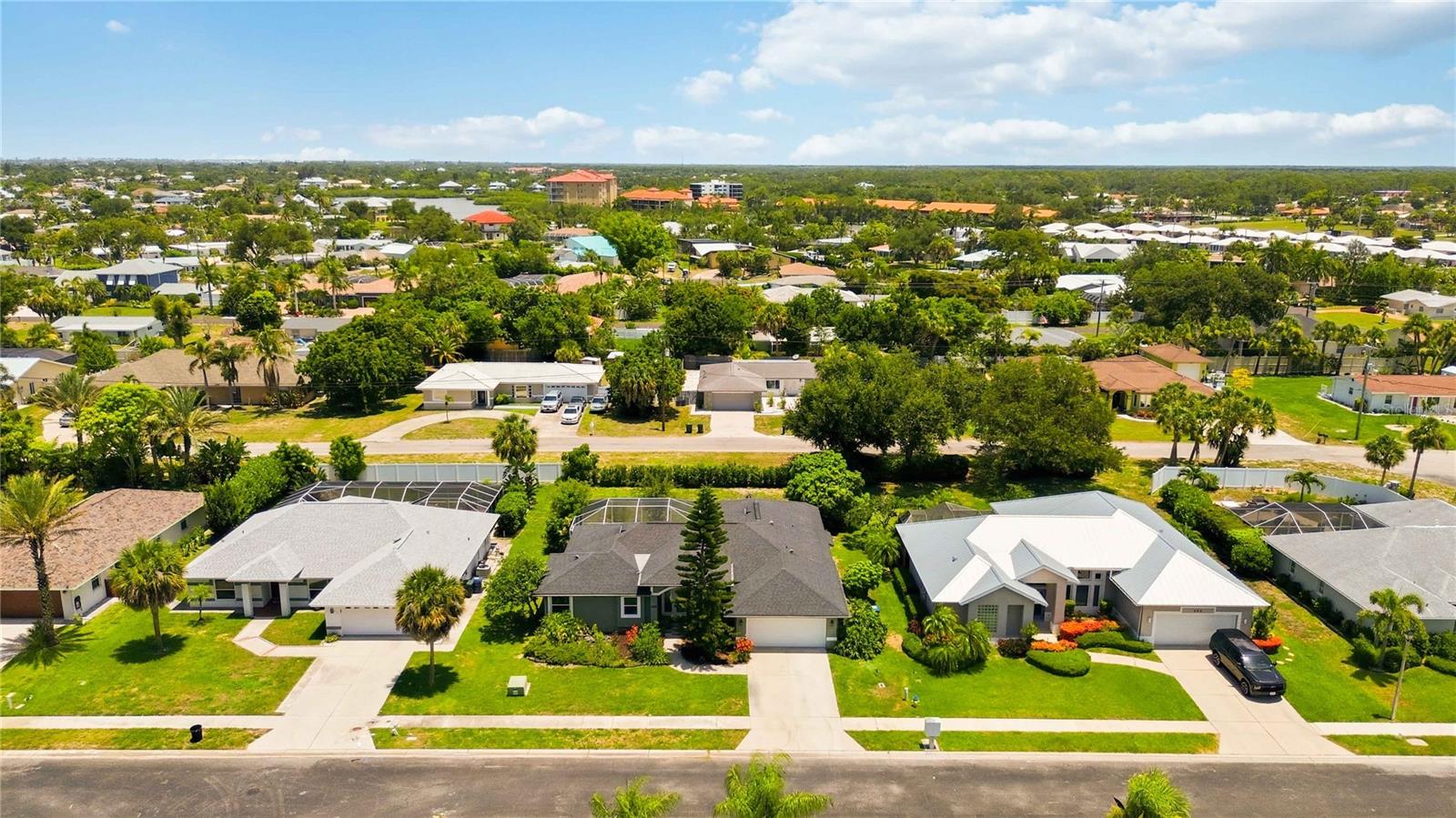 SORRENTO BAYSIDE - Residential