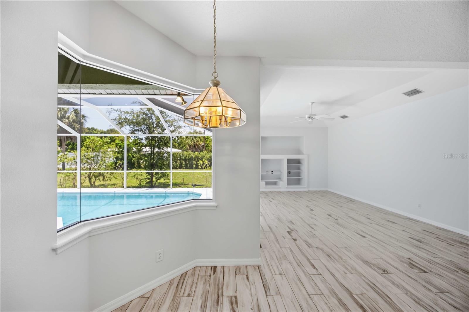SORRENTO BAYSIDE - Residential