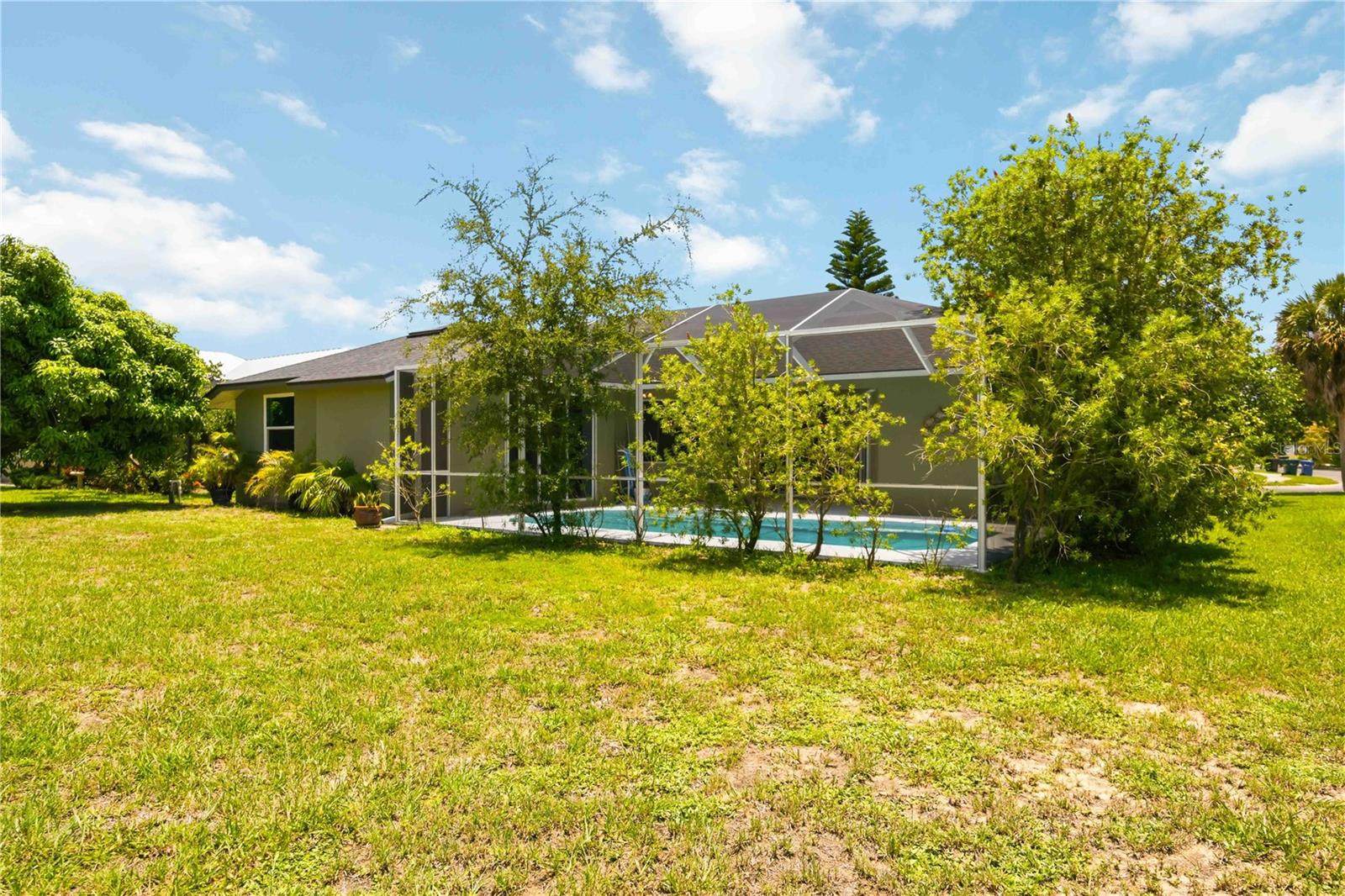 SORRENTO BAYSIDE - Residential