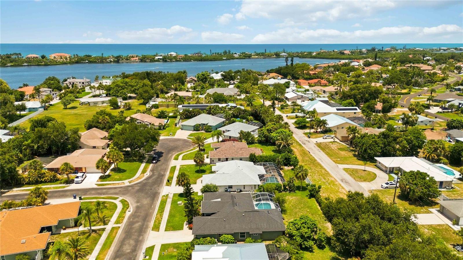 SORRENTO BAYSIDE - Residential