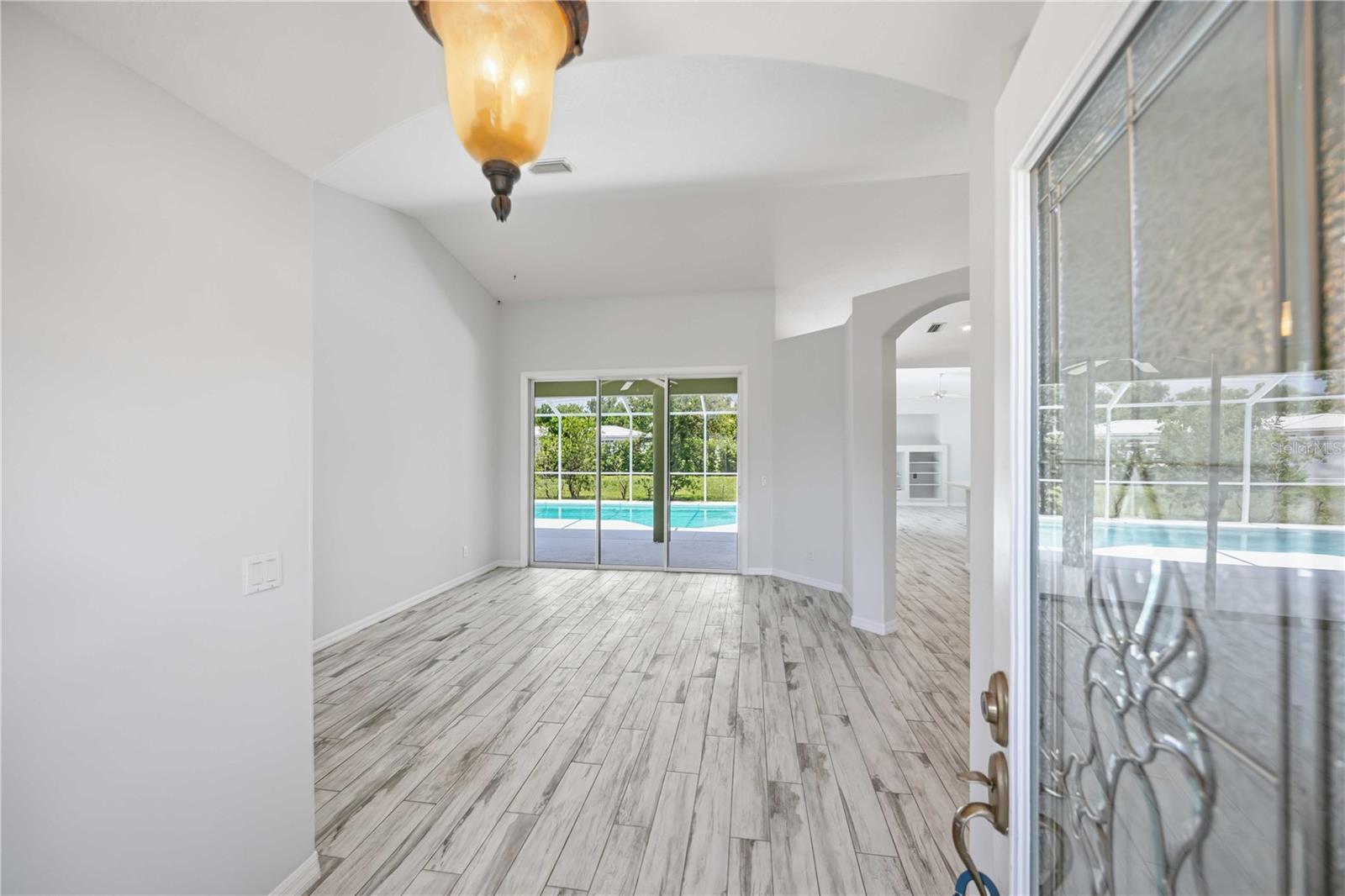 SORRENTO BAYSIDE - Residential