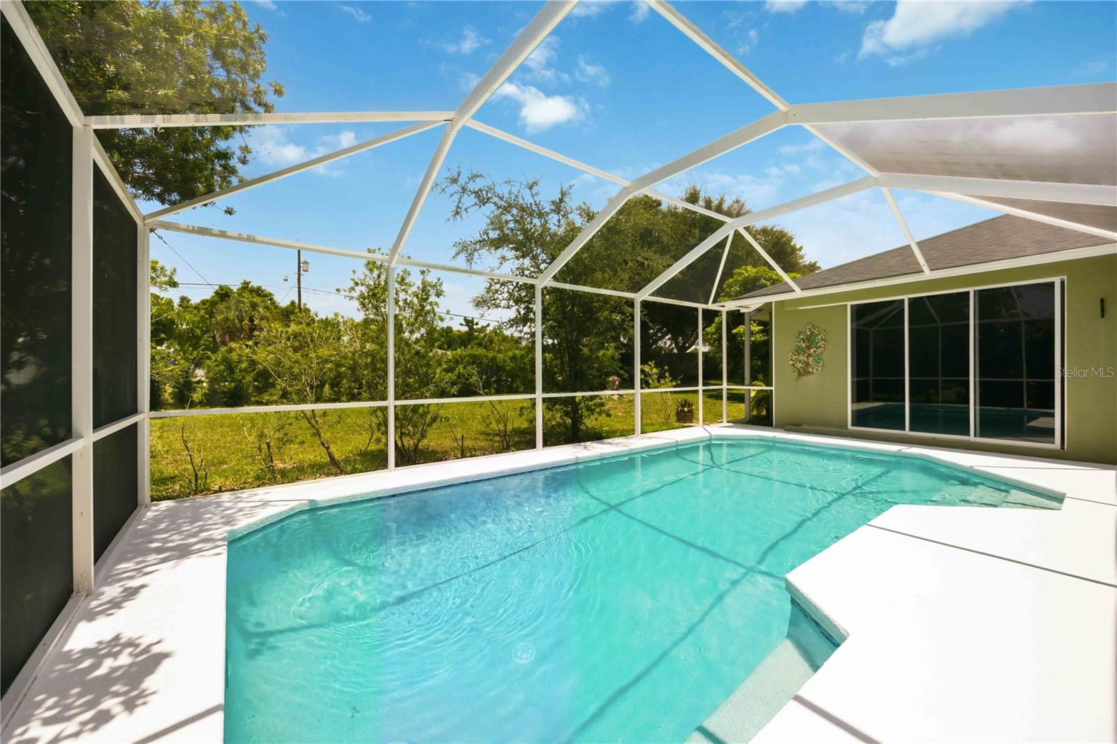SORRENTO BAYSIDE - Residential