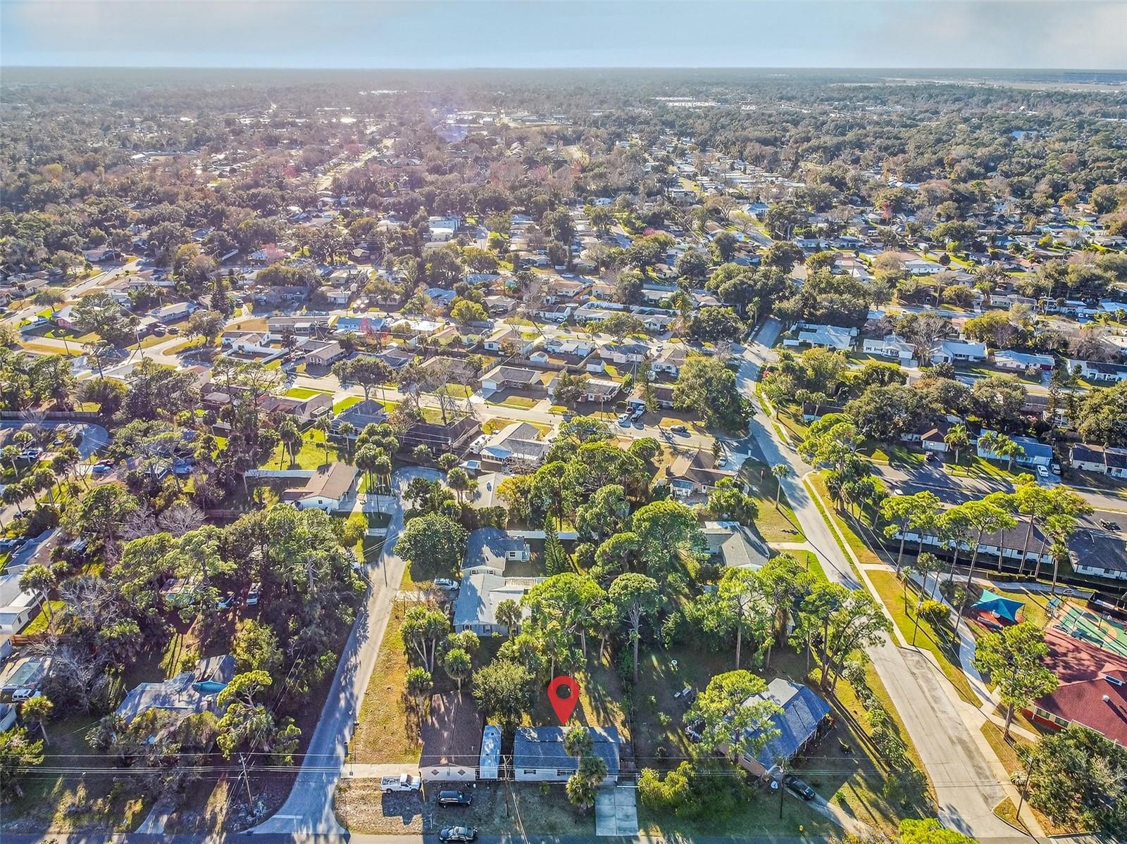 ALTO PINO - Residential