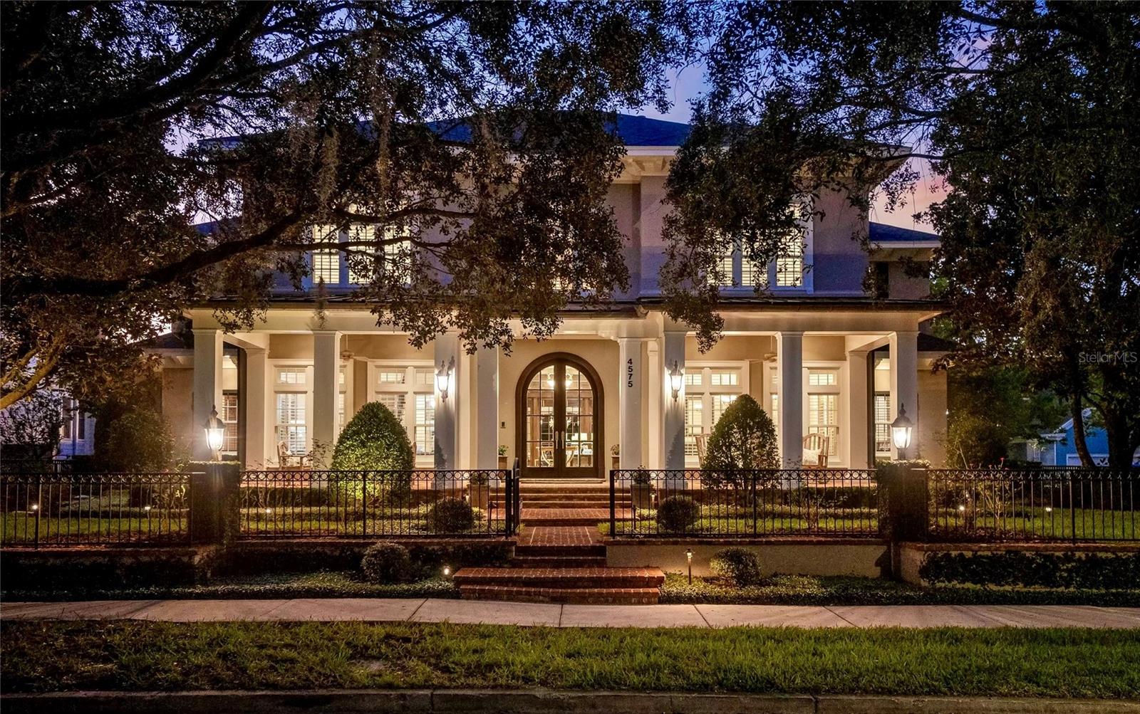 BALDWIN PARK - Residential
