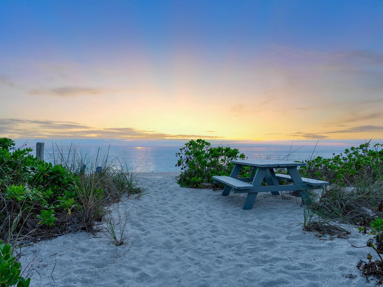 CASEY KEY - Residential