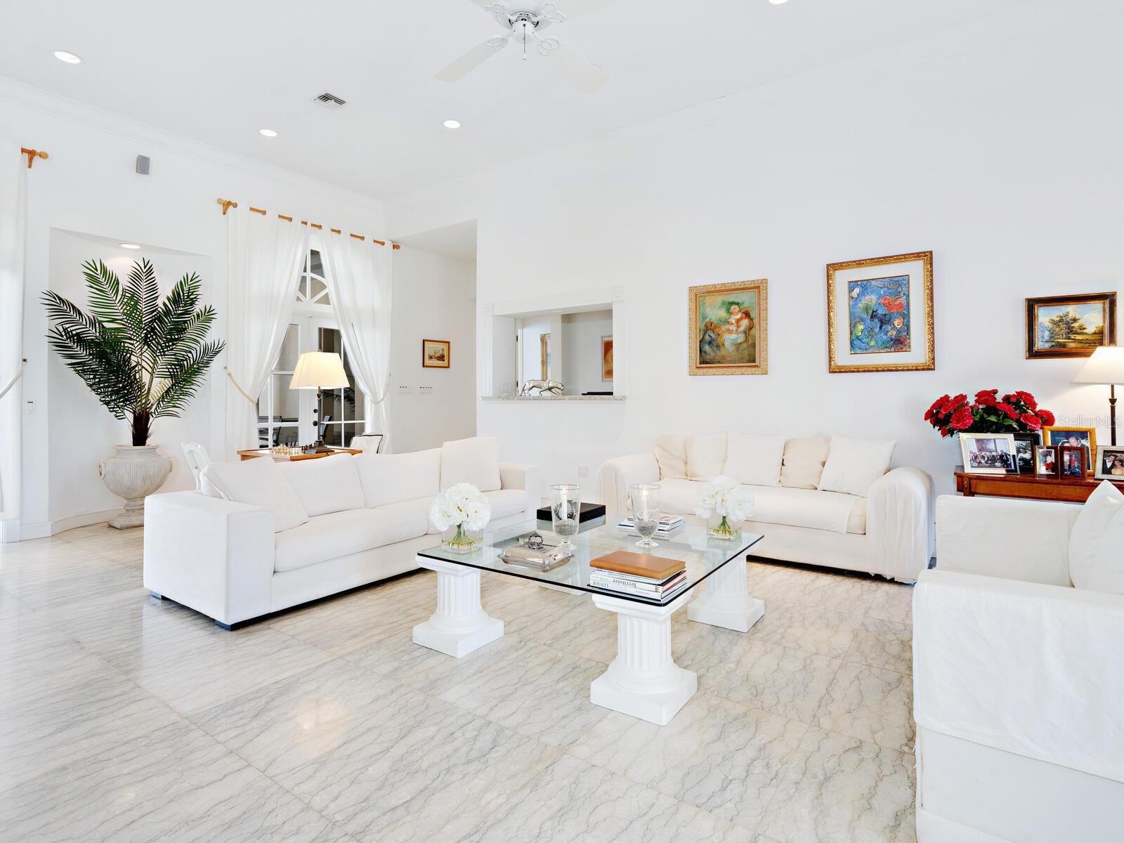 CASEY KEY - Residential