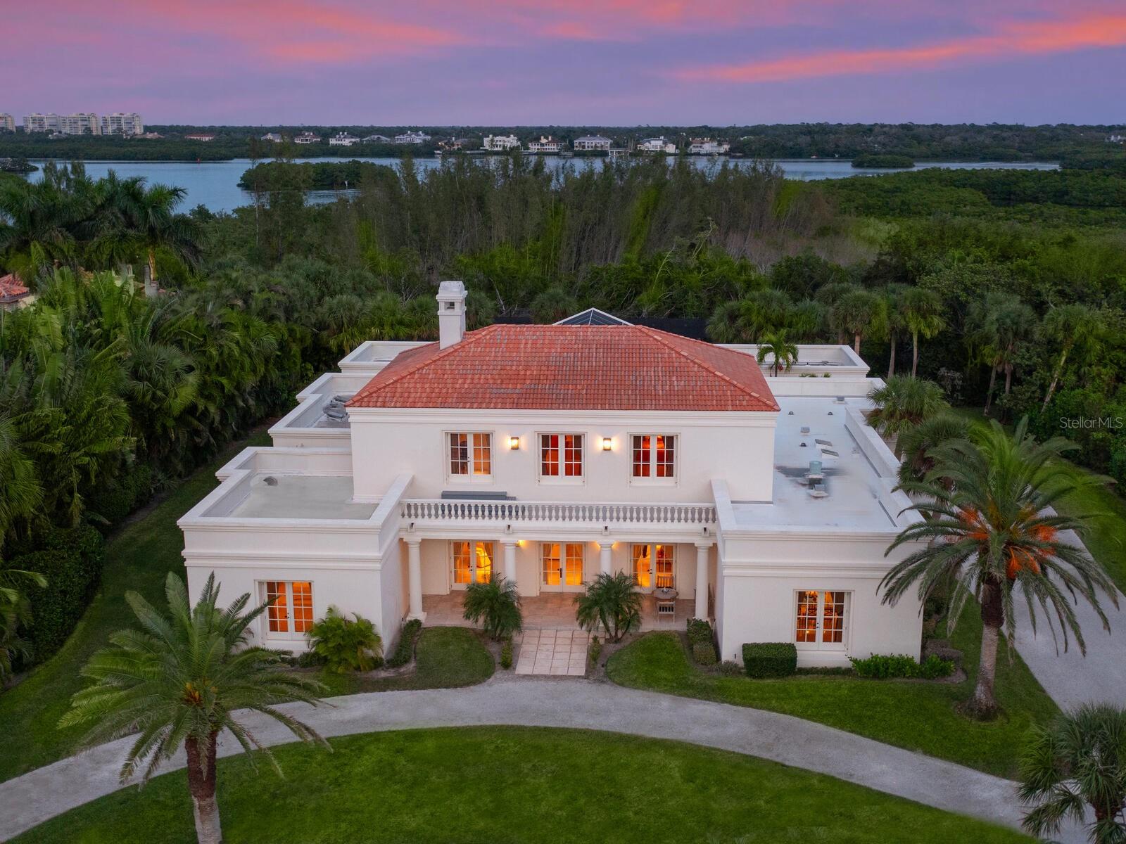 CASEY KEY - Residential