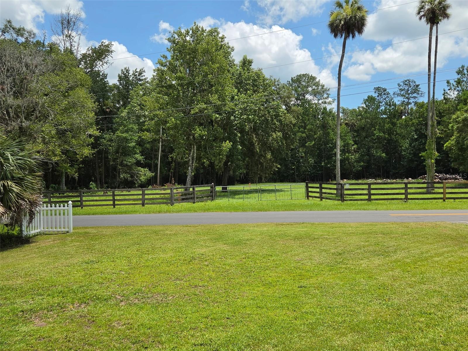 ASTOR FOREST CAMPSITES UNREC - Residential Lease