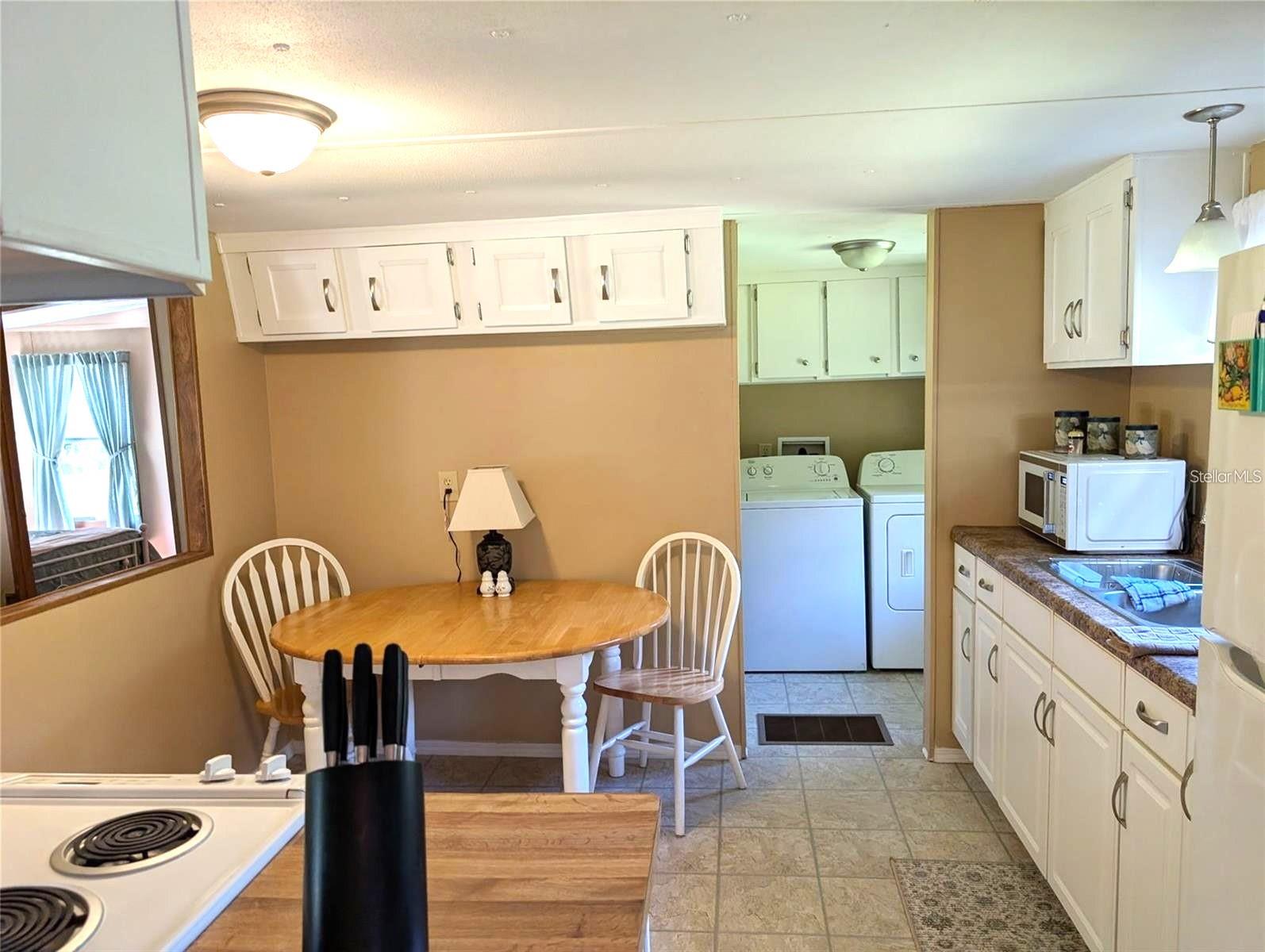 ASTOR FOREST CAMPSITES UNREC - Residential Lease