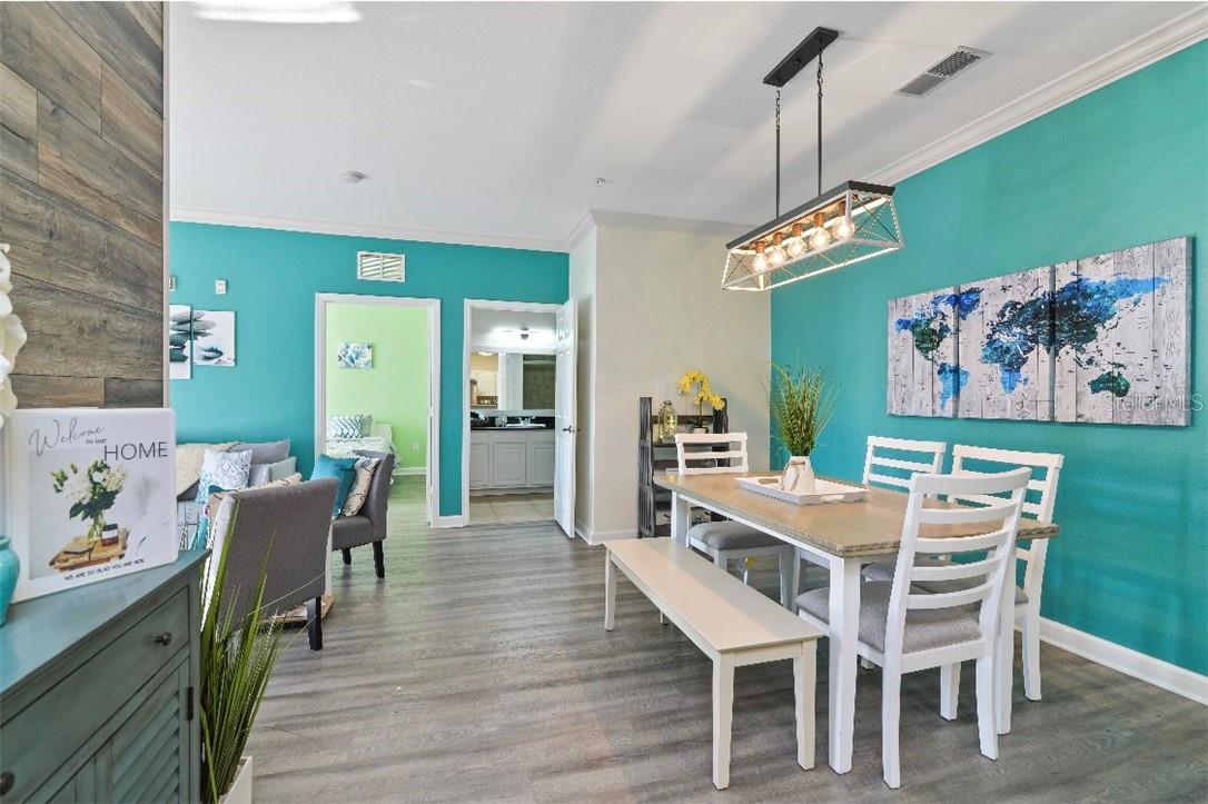 TUSCANA 3 CONDO - Residential Lease
