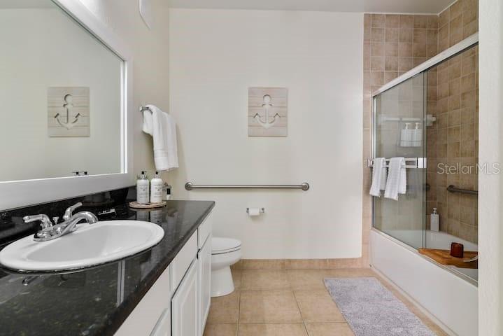 TUSCANA 3 CONDO - Residential Lease