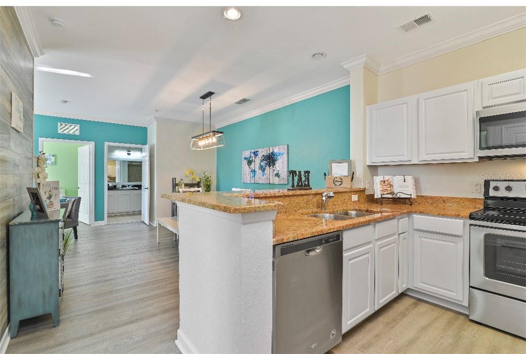 TUSCANA 3 CONDO - Residential Lease