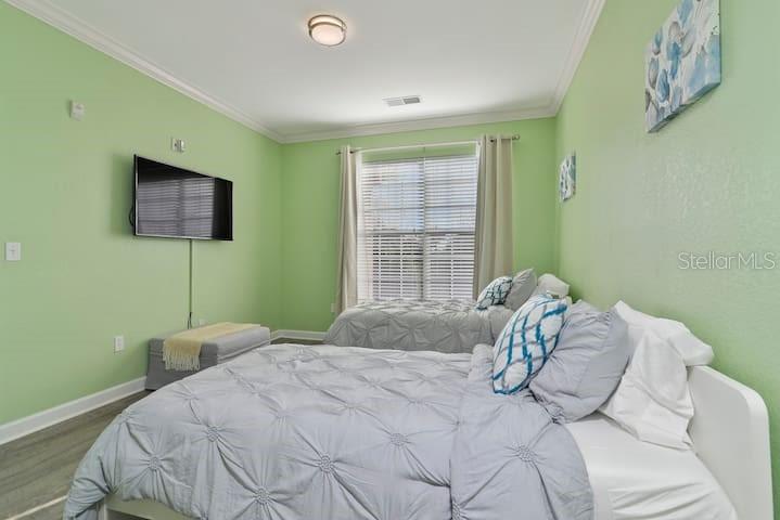 TUSCANA 3 CONDO - Residential Lease