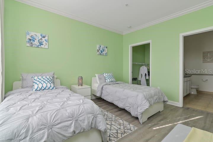 TUSCANA 3 CONDO - Residential Lease