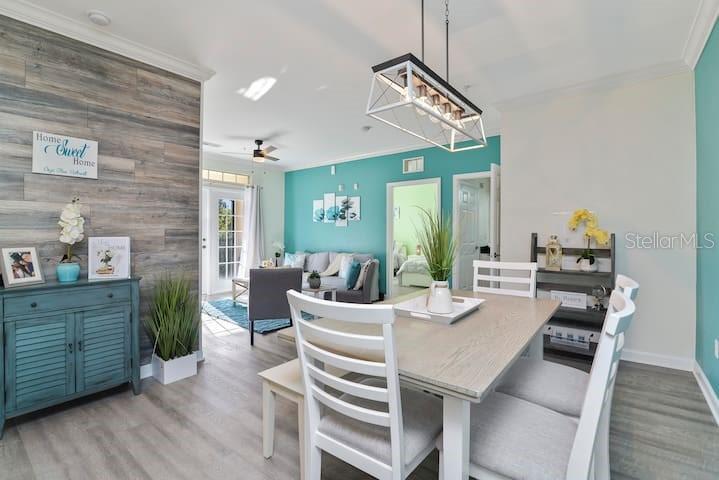 TUSCANA 3 CONDO - Residential Lease