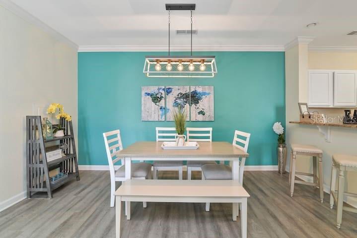 TUSCANA 3 CONDO - Residential Lease